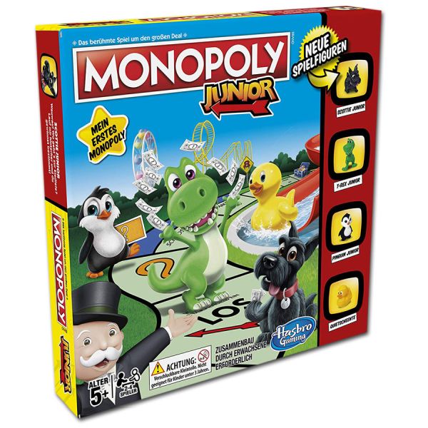 Spiel 2035.1