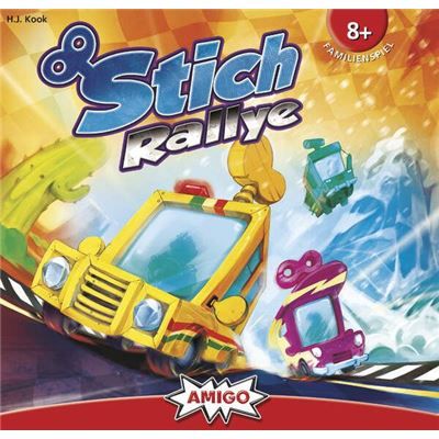 Spiel 2098.0
