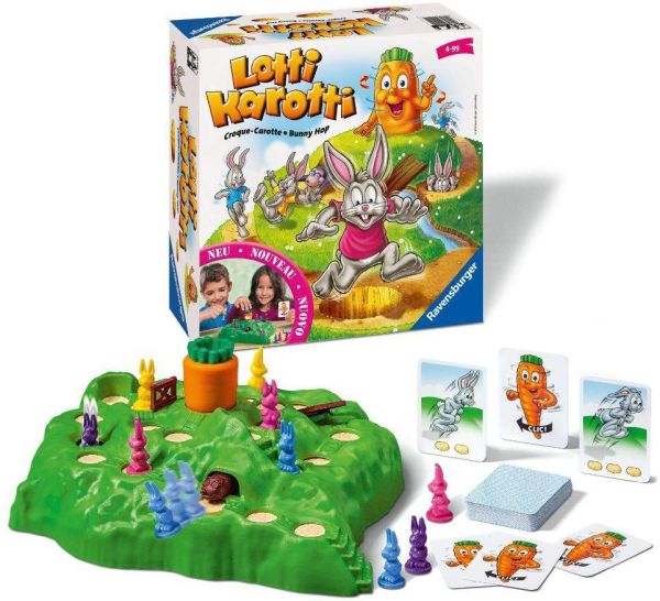 Spiel 2317.1