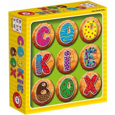 Spiel 2440.0