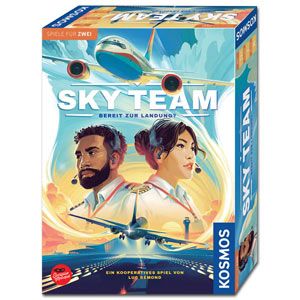 Sky Team