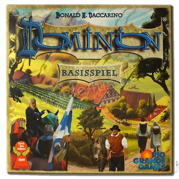 Spiel 2515.0