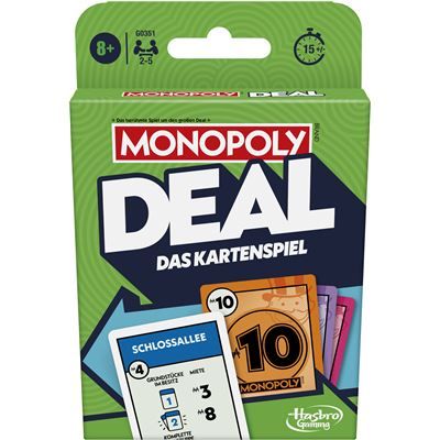 Spiel 2552.0