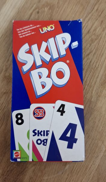 Spiel 2570.0