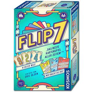 Spiel 2607.0