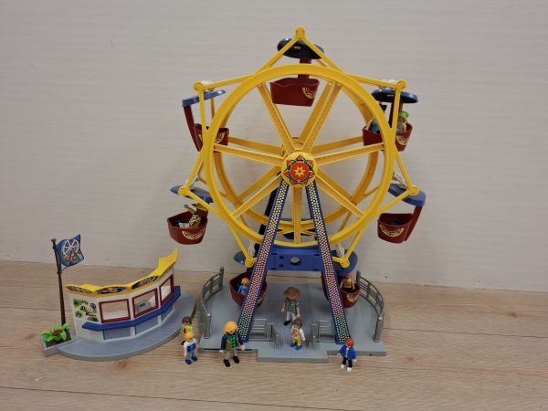 Playmobil Riesenrad