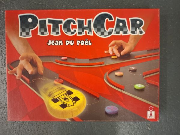 Spiel 7518.0
